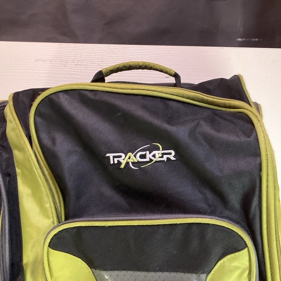 Tracker hockey bag - Picture 3 of 9